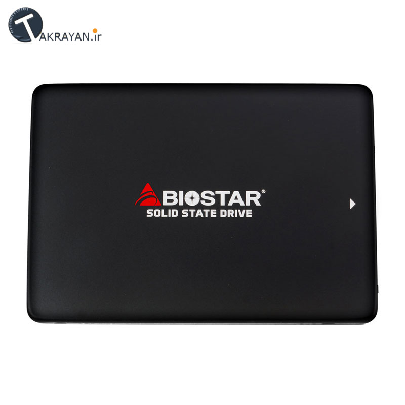 BIOSTAR S100E SATA3 SSD